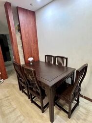 Blk 408B Coral Vale (Sengkang), HDB 5 Rooms #580859861